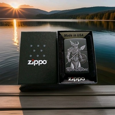 Zippo Sammler Feuerzeug Original Bradford/USA/Neu In OVP Nr23