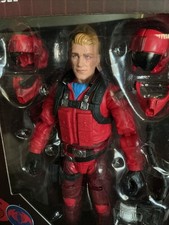 GI JOE HASLAB Exclusive Cobra Rattler Wild Weasel 184 Classified Series MISB NEW