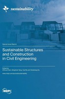 Sustainable Structures And Construction In Civil Engineering | Buch | Englisch