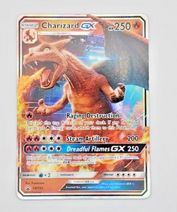 charizard gx pokemon card detective pikachu SM195 PSA 10 – TBC Games You can tear into 4 special Pokémon TCG Detective Pikachu Charizard GX Special