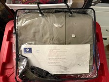 Samsonite Portable Travel Baby Bed W/ Carrying Strap New in Bag