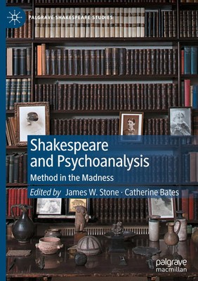 James W. Stone (u. a.) | Shakespeare and Psychoanalysis | Buch | Englisch (2026)
