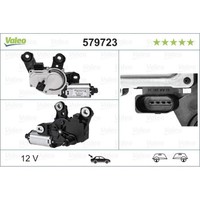 Wischermotor Valeo 579723 FüR VW Touareg