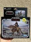 Star Wars Ahsoka Vintage Collection Sabine Wren and Howler Action Figure Set