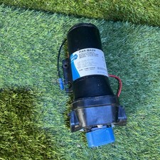 Jabsco 24V Par Max 4 Pressure Water Pump 16LPM Campervan Caravan RV Boat