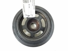 Poulies diverses Mercedes 210