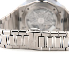 ZENITH Defy Extreme Gracier 95.9201.9004/25.I001 Warranty 2023 Box/Paper 15