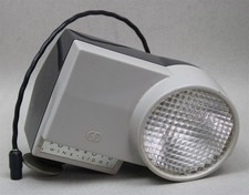 Vintage POLAROID Model 252 WINK-LIGHT Flash Unit UNTESTED Great for Display!