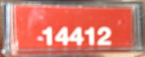 New Sealed HO 1:87 Preiser Figures 14412 (36) Standing Pedestrians / Passers-by - Picture 2 of 4