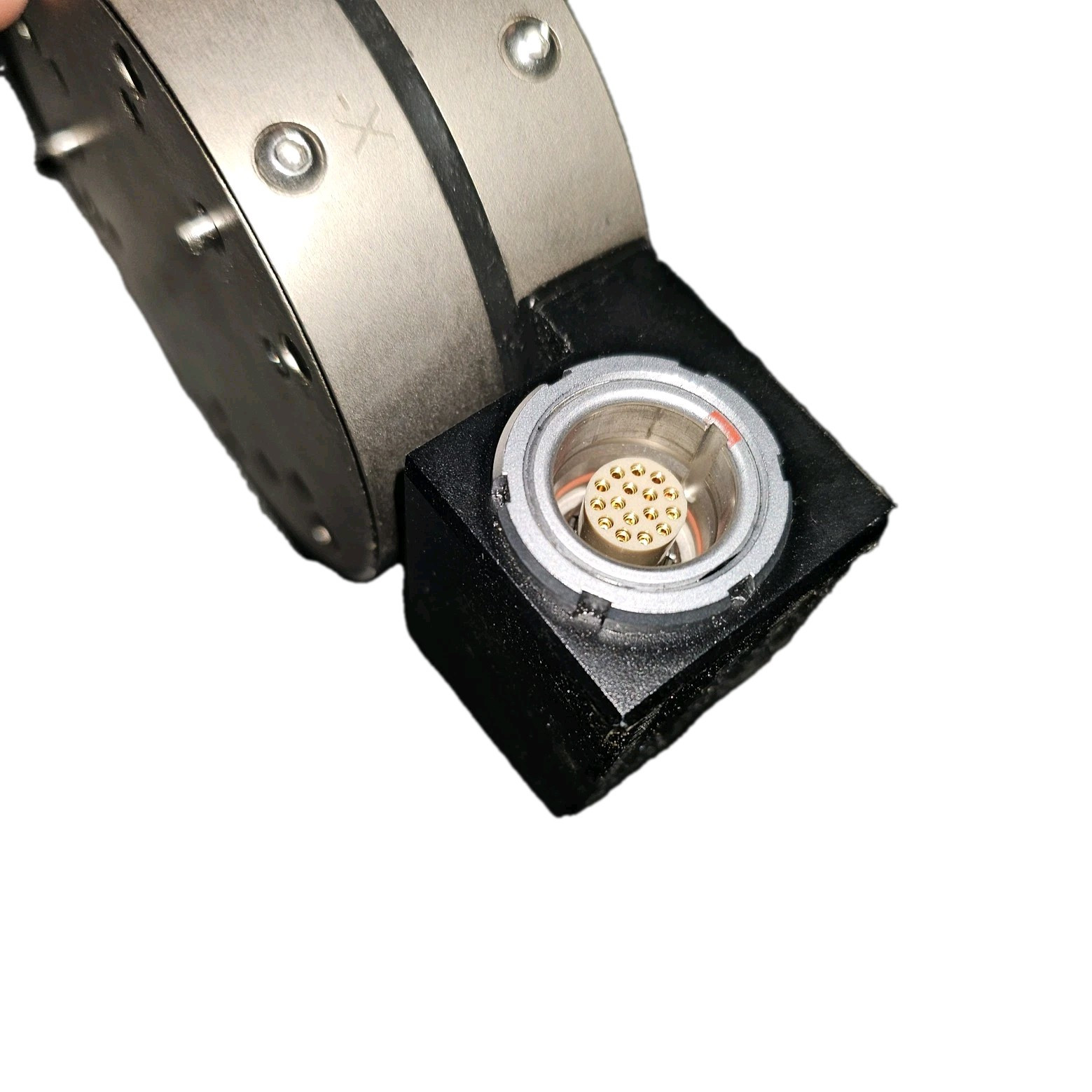 Sri Sensor M3815B LOAD CELL CAPACITY  — 3