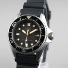 SEIKO 1980  Vintage Diver Unisex 150m 2625-0010 Watch 36mm New Battery New Band