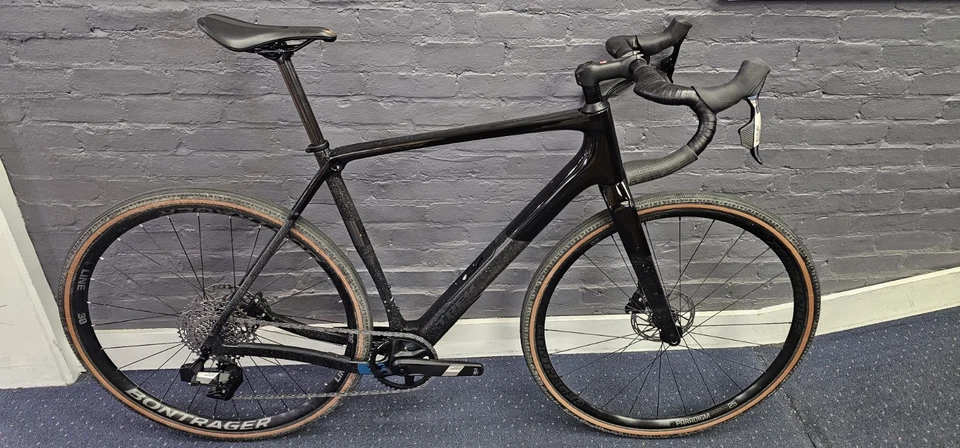 Trek Checkpoint SL 5 Gen 3 2025 - Image 2 of 4