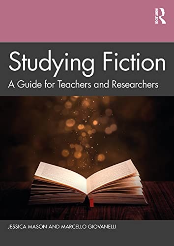 Studying Fiction - Image 4