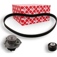 Febi Bilstein 32745 Wasserpumpe Zahnriemensatz FüR Fiat Lancia Abarth Stilo 500