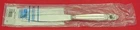 Royal Danish by International Sterling Silver Place Size Knife 9 1/4" New