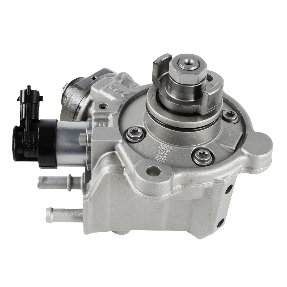 Bomba de inyección de combustible 0445010512 0445010559 para Fiat Ducato Lveco Daily 3.0D Foto 2 de 4