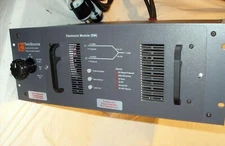 Twinsource Model DCC-II 620830 Static Automatic Transfer Switch 208V 30A