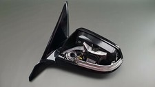 Original BMW 1er F20 Au�enspiegel Seitenspiegel Links Shadowline EC Memory
