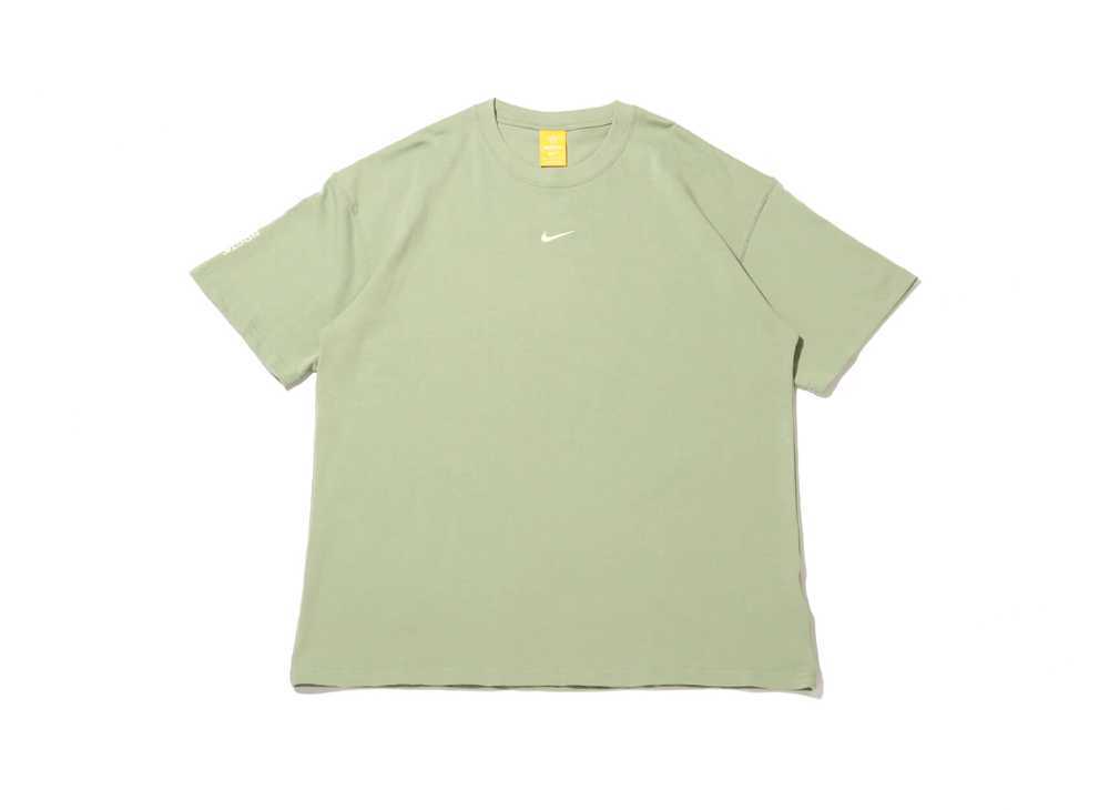 Nike x Drake NOCTA NRG CS Tee T-shirts Green FN7663-386 Size Nike x Drake NOCTA NRG CS Tee T-shirts Green FN7663-386 Size