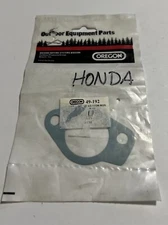 Oregon 49-192 Carb Insulator Gasket Replacement for Honda 16223-ZE3-W00