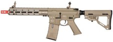 ICS CXP-MMR M4 SBR ELECTRIC BLOWBACK AIRSOFT AEG RIFLE