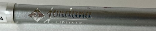 2 pic JORDANA LEPLINER FOR LIPS PENCIL COLOR:COCOA SEALED - Picture 2 of 3