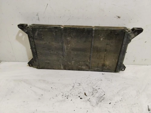 Radiador Agua para FORD TRANSIT FURGÓN LARGO (EY) * 1597787 - Imagen 4 de 5