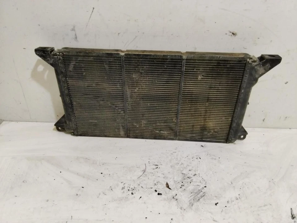 Radiador Agua para FORD TRANSIT FURGÓN LARGO (EY) * 1597787 - Imagen 4 de 4