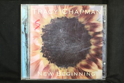 Tracy Chapman    New Beginning(C373)