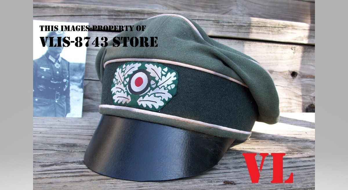 WW2 GERMAN HEER NCO 