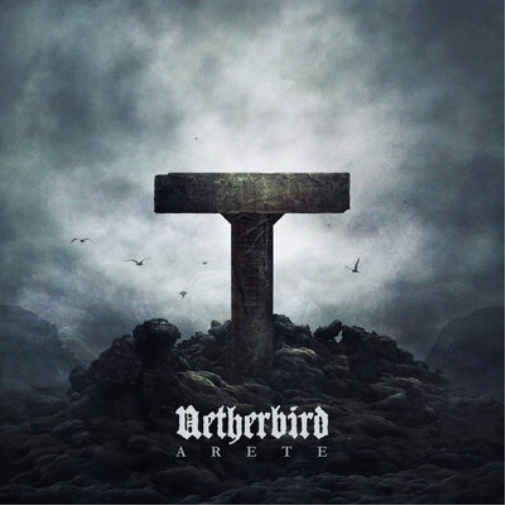 Netherbird Arete (CD) Album