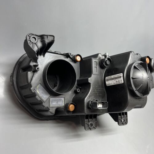 DODGE CHALLENGER HEADLIGHT RIGHT PASSENGER 2019 2020 2021 2022 2023 HALOGEN OEM - Picture 6 of 9