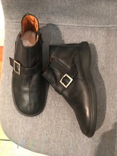 366 shoes women's leather women's shoes shoes black size 37 hardly worn