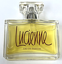 Lucienne by Lucienne Von Doz for women 1.7 oz Edp Spray not boxed**RARE**