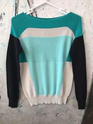 OHNE Titel Long Sleeve Top / Sweater From Intermix Size:XSmall