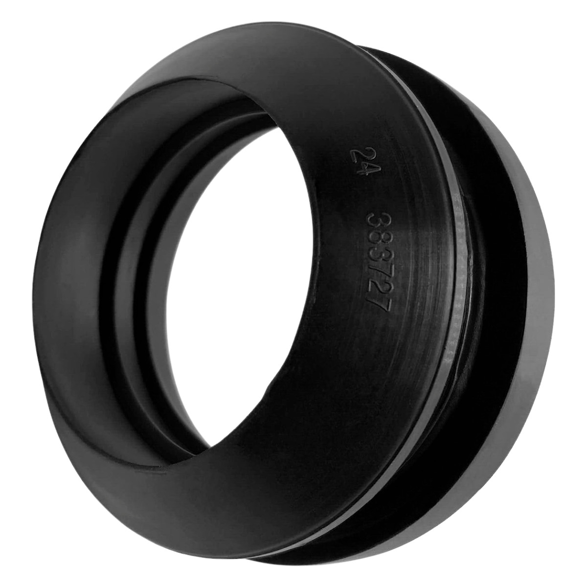 383727 Tub Seal Washing Machine Replaces Whirlpool W10814296, AP5983753 2-Pack