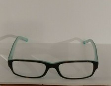 Authentic DKNY DY 4585-B 3388 52 17 135 Black/GreenEyeglasses/Sunglasses Frames