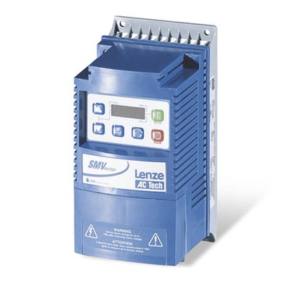 ESV152N06TXB, SMV SERIES SENSORLESS Vector 2Hp / 600V, 3PH(i/p) / 2.7A(o/p) Cont