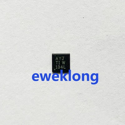 3PCS x TPA6204A1DRB QFN8 Marking Code AYJ IC chip components