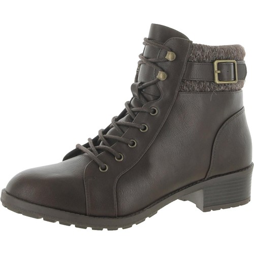 VISVIM 25SS Nakoda Boots Mid-Folk Brown Leather D-Folk Style | eBay