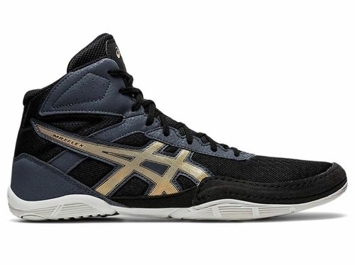 ASICS MATFLEX 6 MENS WRESTLING/MARTIAL ART SHOES (D) (002) | US SIZING |  eBay