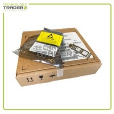 P42044-B21 HPE Mellanox 10/25Gbps 2-Port SFP28 Ethernet Adapter P42934-001 NOB