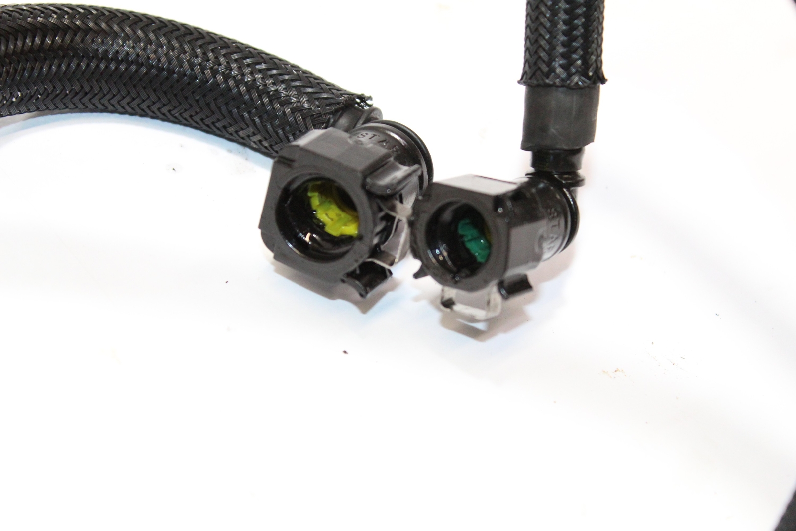 2013 Jaguar XF 3.0 Fuel Pipes Line eBay