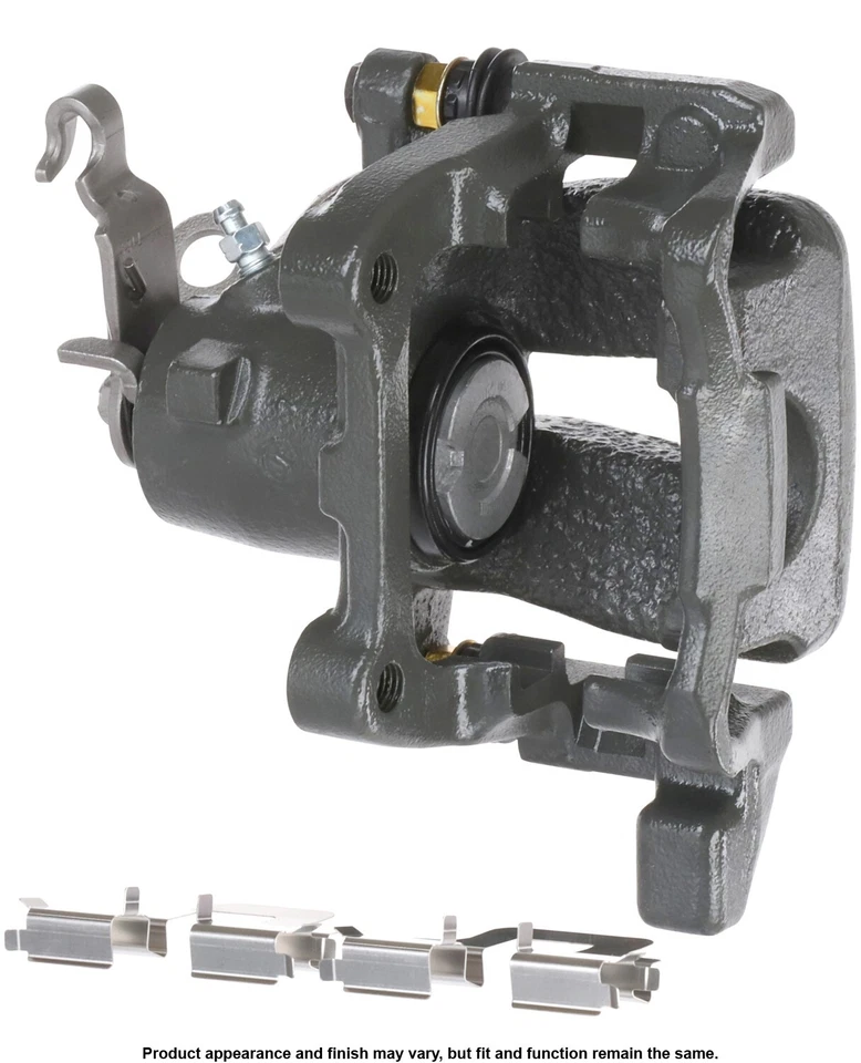 For 2010 Volkswagen Golf SportWagen Disc Brake Caliper Rear Right Cardone - Image 3 of 4
