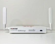 Fortinet FortiGate 30E-3G4G Wireless WAN UTM Module Firewall Small Networks NAM