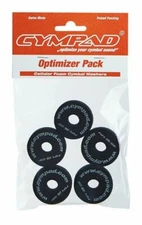 Cympad Optimiser Set for 40/12mm for Medium Cymbals - 5pk