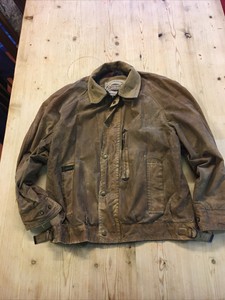australian wax jacket