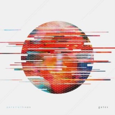 GATES PARALLEL LIVES [LP] NEUE VINYLSCHALLPLATTE