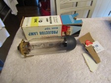 Vintage Sylvania DFK Projector Lamp 1000W 120V NIB NOS