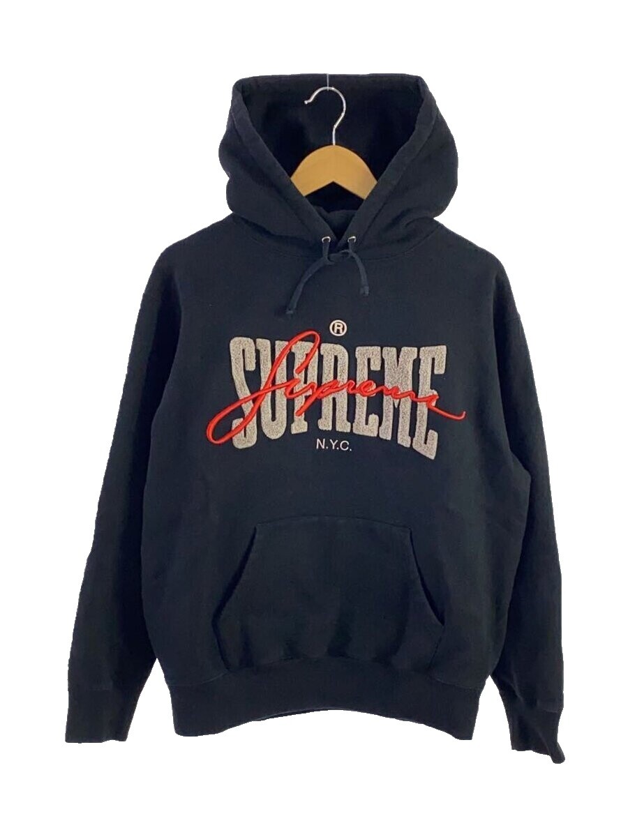 Supreme®/ Chenille Hooded Sweatshirt/ M Supreme Chenille Hooded Sweatshirt (SS19) - $158